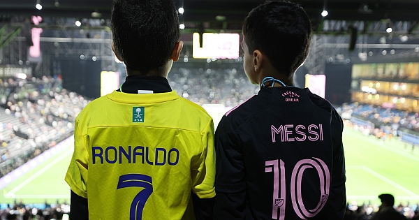 İşte 2024'ün en çok kazanan futbolcuları!