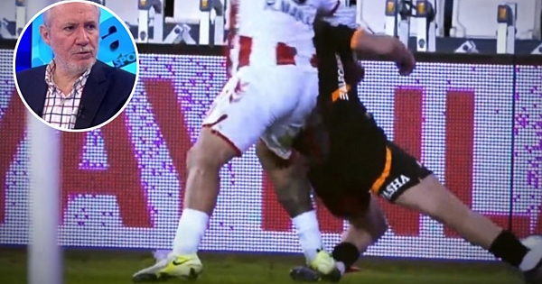 Levent Tüzemen'den Sivasspor - Galatasaray yorumu