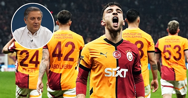 Mehmet Demirkol'dan Galatasaray ve şampiyonluk yorumu