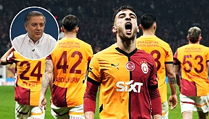 Mehmet Demirkol'dan Galatasaray ve şampiyonluk yorumu