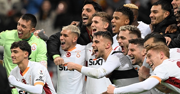 Nihat Kahveci'den Galatasaray yorumu