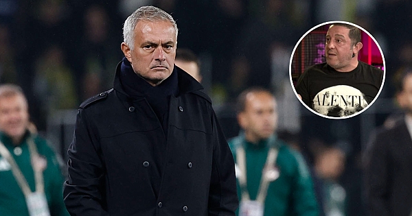 Nihat Kahveci'nin Beşiktaş - Fenerbahçe değerlendirmeleri