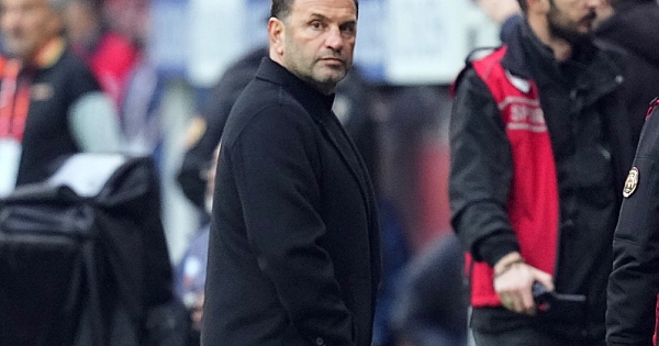 Okan Buruk'tan transfer itirafı