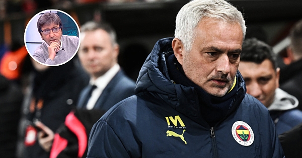 Rıdvan Dilmen'in şampiyonluk değerlendirmesi