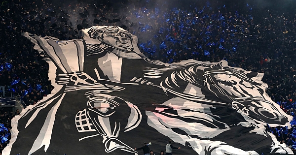 Şampiyonlar Ligi'nde gecenin fotoğrafları 10 Aralık 2024