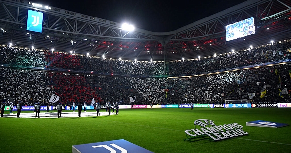 Şampiyonlar Ligi'nde gecenin fotoğrafları 11 Aralık 2024