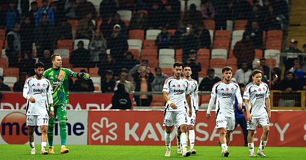 Spor yazarları, Beşiktaş'ın durumunu değerlendirdi