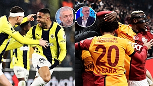 Spor yazarları şampiyonluk yarışını değerlendirdi