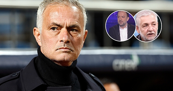 Spor yazarlarından Fenerbahçe ve Jose Mourinho değerlendirmesi