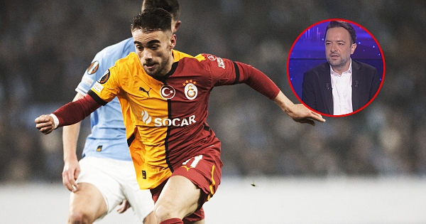 Uğur Meleke'den Malmö - Galatasaray maçı yorumu