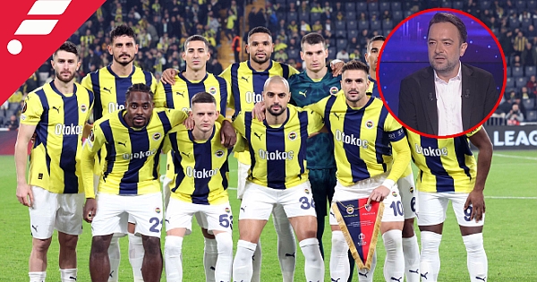 Uğur Meleke'nin Fenerbahçe - Ath. Bilbao yorumu