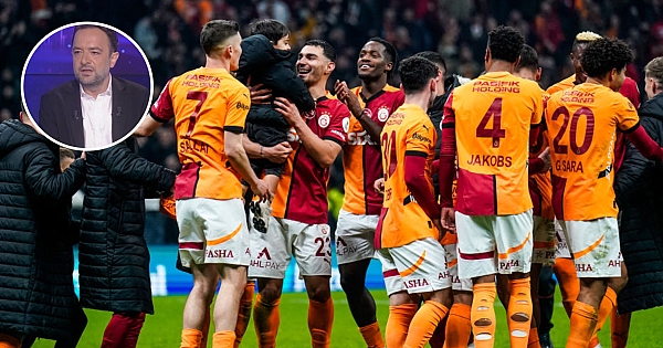 Uğur Meleke'nin Galatasaray - Trabzonspor değerlendirmesi