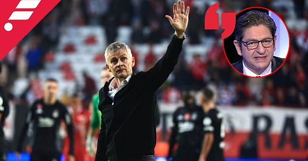 Güntekin Onay'dan Antalyaspor - Beşiktaş yorumu