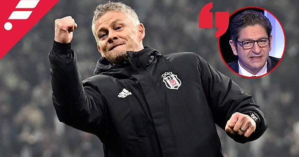 Güntekin Onay'dan Beşiktaş - Athletic Bilbao yorumu