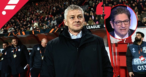 Güntekin Onay'dan Twente - Beşiktaş değerlendirmesi