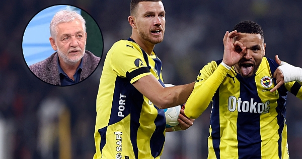 Gürcan Bilgiç'in Fenerbahçe - Göztepe değerlendirmesi