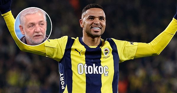 Gürcan Bilgiç'ten Fenerbahçe - Hatayspor değerlendirmesi