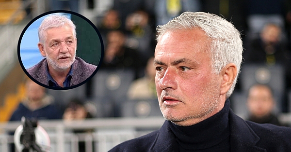 Gürcan Bilgiç'ten Fenerbahçe - Lyon değerlendirmesi