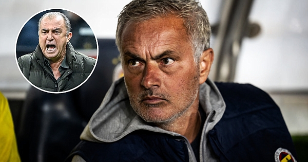 Gürcan Bilgiç ve Levent Tüzemen'in Jose Mourinho yorumu