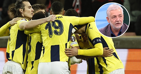 Gürcan Bilgiç'in Midtjylland - Fenerbahçe değerlendirmesi