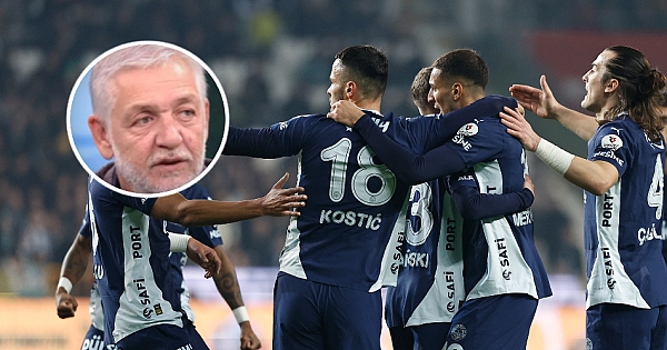 Gürcan Bilgiç'ten Konyaspor - Fenerbahçe analizi
