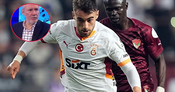Levent Tüzemen'den Hatayspor - Galatasaray değerlendirmesi