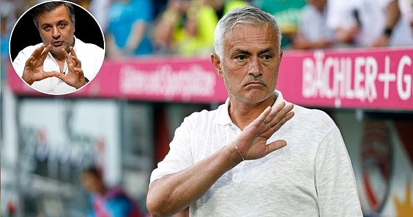 Mehmet Demirkol'un Fenerbahçe yorumu