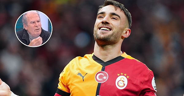 Mustafa Denizli'nin Galatasaray - Göztepe maçı yorumu