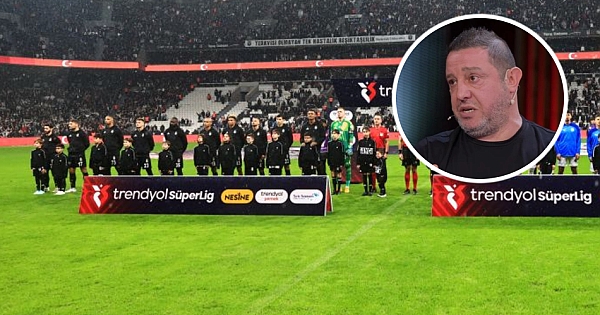 Nihat Kahveci'den Beşiktaş - Bodrum FK yorumu