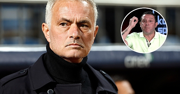 Nihat Kahveci'den Fenerbahçe - Hatayspor yorumu