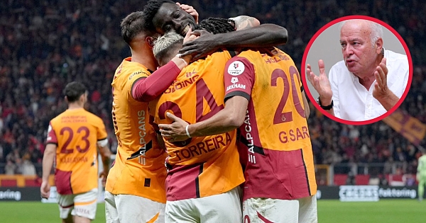 Şansal Büyüka'dan Galatasaray değerlendirmesi
