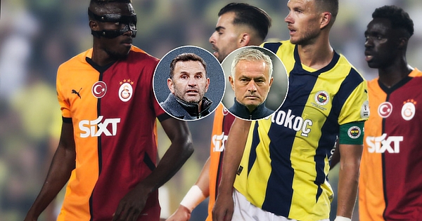Spor yazarlarından Galatasaray ve Fenerbahçe sözleri