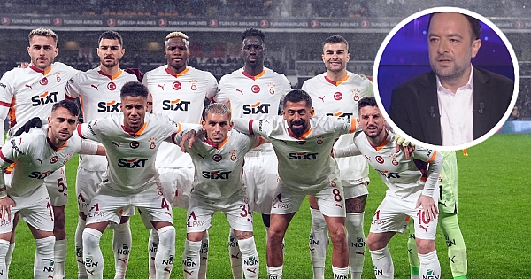 Uğur Meleke'den Başakşehir - Galatasaray değerlendirmesi