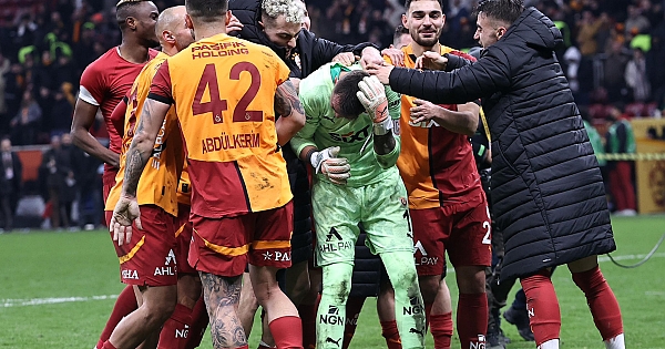 Uğur Meleke'den Galatasaray-Konyaspor maçı değerlendirmesi!