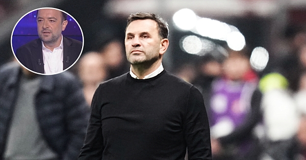 Uğur Meleke'den Hatayspor - Galatasaray değerlendirmesi