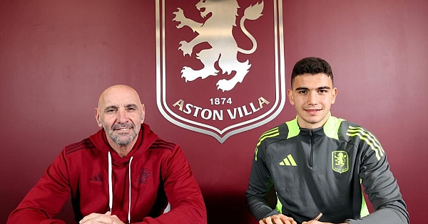 Avrupa ve dünyada biten son transferler (2024/25 ara transfer)