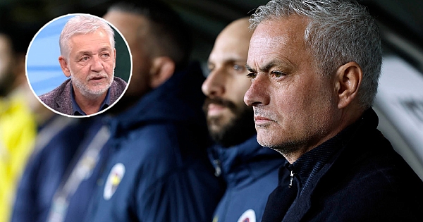 Gürcan Bilgiç'in Fenerbahçe - Çaykur Rizespor değerlendirmesi