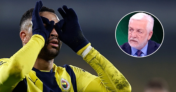 Gürcan Bilgiç'in Fenerbahçe - Kasımpaşa maçı yorumu