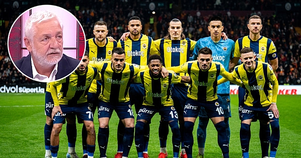 Gürcan Bilgiç'ten Galatasaray - Fenerbahçe analizi