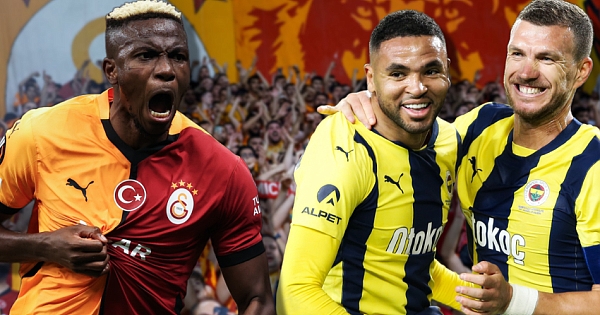 Gürcan Bilgiç ve Levent Tüzemen'in derbi yorumu