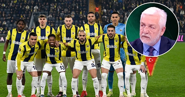 Gürcan Bilgiç'in Fenerbahçe - Anderlecht değerlendirmesi