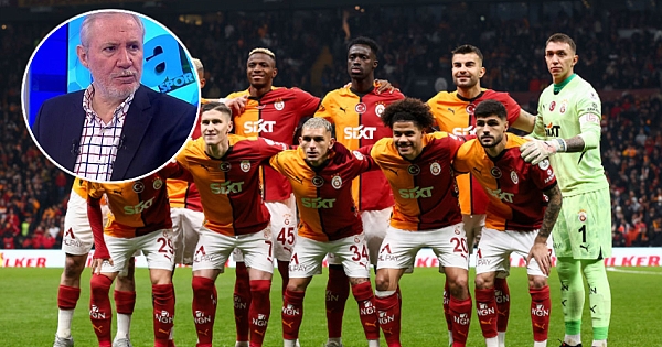 Levent Tüzemen'den Galatasaray - Fenerbahçe yorumu