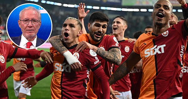 Levent Tüzemen'den Ç. Rizespor - Galatasaray değerlendirmesi