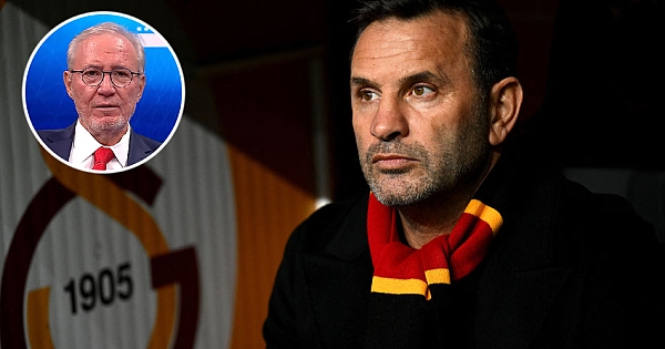 Levent Tüzemen'den Galatasaray - AZ Alkmaar değerlendirmesi