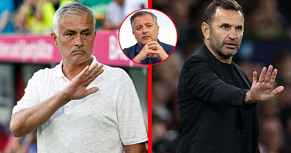 Mehmet Demikol'dan Galatasaray ve Fenerbahçe analizi