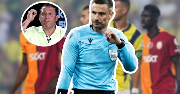 Nihat Kahveci'den Galatasaray - Fenerbahçe derbi yorumu