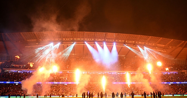 Şampiyonlar Ligi'nde gecenin fotoğrafları 11 Şubat 2025