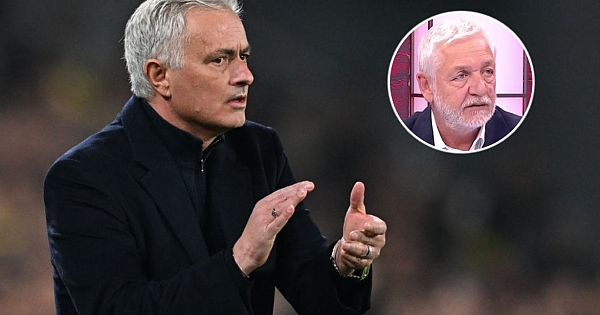 Gürcan Bilgiç'in Fenerbahçe - Rangers maçı yorumu