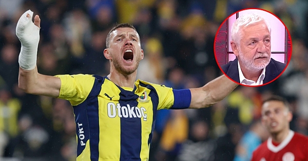 Gürcan Bilgiç'ten Fenerbahçe - Antalyaspor yorumu