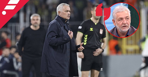 Gürcan Bilgiç'ten Fenerbahçe-Samsunspor değerlendirmesi